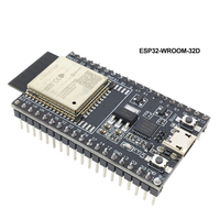 Carte de développement ESP32-DevKitC, carte de développement ESP32, ESP32-WROOM-32D, ESP32-WROOM-32U pour Arduino
