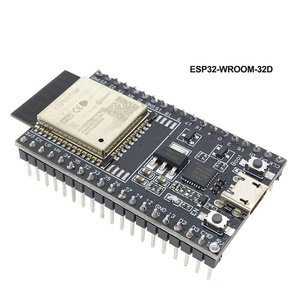 ESP32-DevKitC Core Hội Đồng Quản trị ESP32 phát triển Hội Đồng Quản trị ESP32-WROOM-32D ESP32-WROOM-32U Đối với <span class=keywords><strong>Arduino</strong></span> - Product Image 4