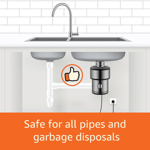 Potente rimuovere cattivo odore per uso domestico tubo lavello di scarico Tablet per lo smaltimento dei rifiuti compresse - Product Image 5