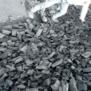 Carbón 2019 más barato de arabia Saudita - Product Image 1