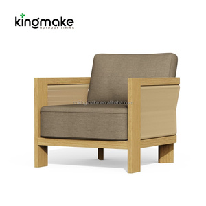 Hiện đại <span class=keywords><strong>sofa</strong></span> ngoài trời đặt <span class=keywords><strong>wicker</strong></span> dệt khung nhôm phòng chờ đặt đồ nội thất không thấm nước tối giản <span class=keywords><strong>sofa</strong></span> Vườn - Product Image 5