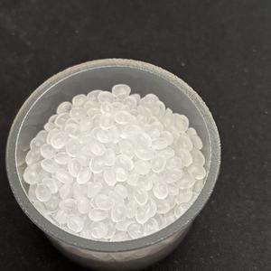 เม็ดเรซินโพลีโพรพิลีนเกรดทางการแพทย์สำหรับเส้นใย PP มีความแข็งแกร่งสูง HP500N PP แบบสุ่ม - Product Image 6