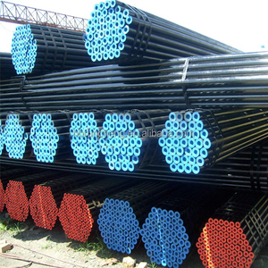 Ống Thép Carbon Liền Mạch <span class=keywords><strong>API</strong></span> <span class=keywords><strong>5LX52</strong></span> - Product Image 3