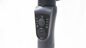 ขาตั้งกล้องอัจฉริยะแบบมือถือระบบ F10สำหรับการติดตาม5.1 Ai 3-stabilization สำหรับโทรศัพท์มือถือ - Product Image 3