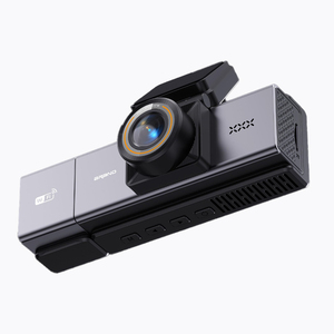 CY-847 4k phía trước Dash <span class=keywords><strong>Cam</strong></span> ghi âm kép ghi Video Xe với Wifi GPS hộp đen cho xe - Product Image 3