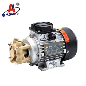 <b>Small</b> Clean Thermal Water WD-07 Peripheral <b>Pump</b> - Product Image 5