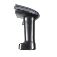 Escáner de Códigos de Barras 2D Yoko HS-23 Plug&Play, Lector de Códigos QR, Interfaz USB/RS232 COM, Sensor CMOS, Velocidad de Escaneo de 60 fps, 1 Año de Garantía