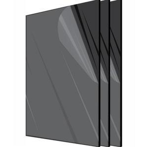 2 من من من الأكريليك المدلى بها ورقة PMMA شفافة - Product Image 1