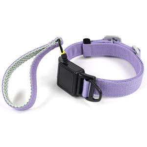 <span class=keywords><strong>Collar</strong></span> de entrenamiento <span class=keywords><strong>flexible</strong></span>, juego de correa, <span class=keywords><strong>Collar</strong></span> para mascotas, esponja, mango grueso, correa para perros para caminar todos los días - Product Image 2
