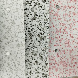 Tela <span class=keywords><strong>de</strong></span> cubiertas <span class=keywords><strong>de</strong></span> libros, venta al por mayor, tela <span class=keywords><strong>de</strong></span> cuero térmico PU <span class=keywords><strong>de</strong></span> colores para hacer etiquetas <span class=keywords><strong>de</strong></span> ropa y Papel <span class=keywords><strong>de</strong></span> cuaderno - Product Image 5