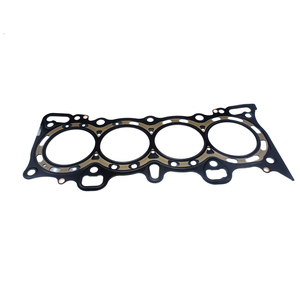 Accesorios de coche junta de cabeza de Metal para 1992-2000 Honda Civic Del Sol 1.5L 1.6L SOHC D16Y7 <span class=keywords><strong>D16Z6</strong></span> D16Y8 D15Z1 - Product Image 3