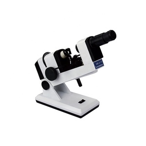 Dụng Cụ Quang Học Trung Quốc Giá Rẻ Lenmeter Ống Kính Thủ Công Cầm Tay - Product Image 1