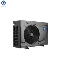 Nmanucure — pompe à chaleur thermique R32 dc 5kw 7kw 9kw 11kw 18kw 21kw, pour piscine SPA veste cuzi