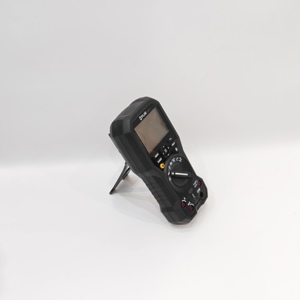 FLIR DM93-2 มัลติมิเตอร์ดิจิตอลแบบ True RMS สำหรับงานอุตสาหกรรม พร้อมฟังก์ชันกรองสัญญาณ VFD, โหมด LoZ และการเชื่อมต่อ METERLiNK - Product Image 3
