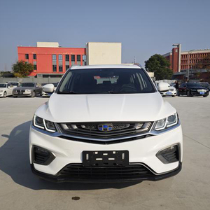 Voitures d'<span class=keywords><strong>occasion</strong></span> Geely Coolray les plus vendues, essence 1.5t, édition Starry, voiture à essence automatique, populaire en Algérie, <span class=keywords><strong>petit</strong></span> <span class=keywords><strong>SUV</strong></span> - Product Image 2