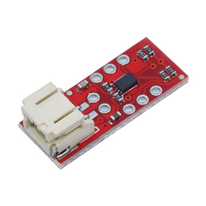 Módulo de Alimentación y Alarma para Baterías de Litio MAX17043 con Conversión A/D y Detección de Interfaz IIC - Product Image 3