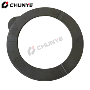 Pour ZF Advance Gearbox pièces de rechange rondelle de butée cale bague d'arrêt 0730150779 - Product Image 5