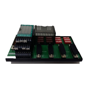 Módulo de Terminales P0926GH para Control Industrial - Product Image 1