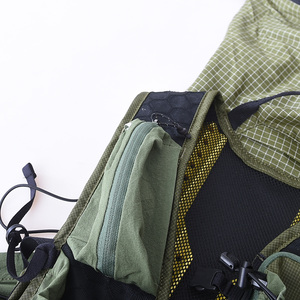 <span class=keywords><strong>Sac</strong></span> à dos de course à pied <span class=keywords><strong>AONIJIE</strong></span> C9111, <span class=keywords><strong>sac</strong></span> à dos d'hydratation de grande capacité pour les voyages en plein air, l'alpinisme, la randonnée, personnalisé - Product Image 6