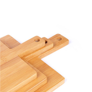 Savon artisanal en bois de pin sur mesure, extra-large et carré ; planche à découper chinoise traditionnelle extra-large ; sain. - Product Image 4