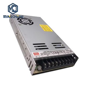 Alimentation industrielle compacte haute fiabilité PMT-12V35W2BA PMT-12V50W2BA Module d'entrée CA universel pour la fabrication intelligente - Product Image 1