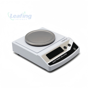 Nuevo Producto: Balanza Electrónica de Medición, Balanza Electrónica con Función de Conteo, Balanza Electrónica con Función de Precio, Modelo LJE2001 - Product Image 1