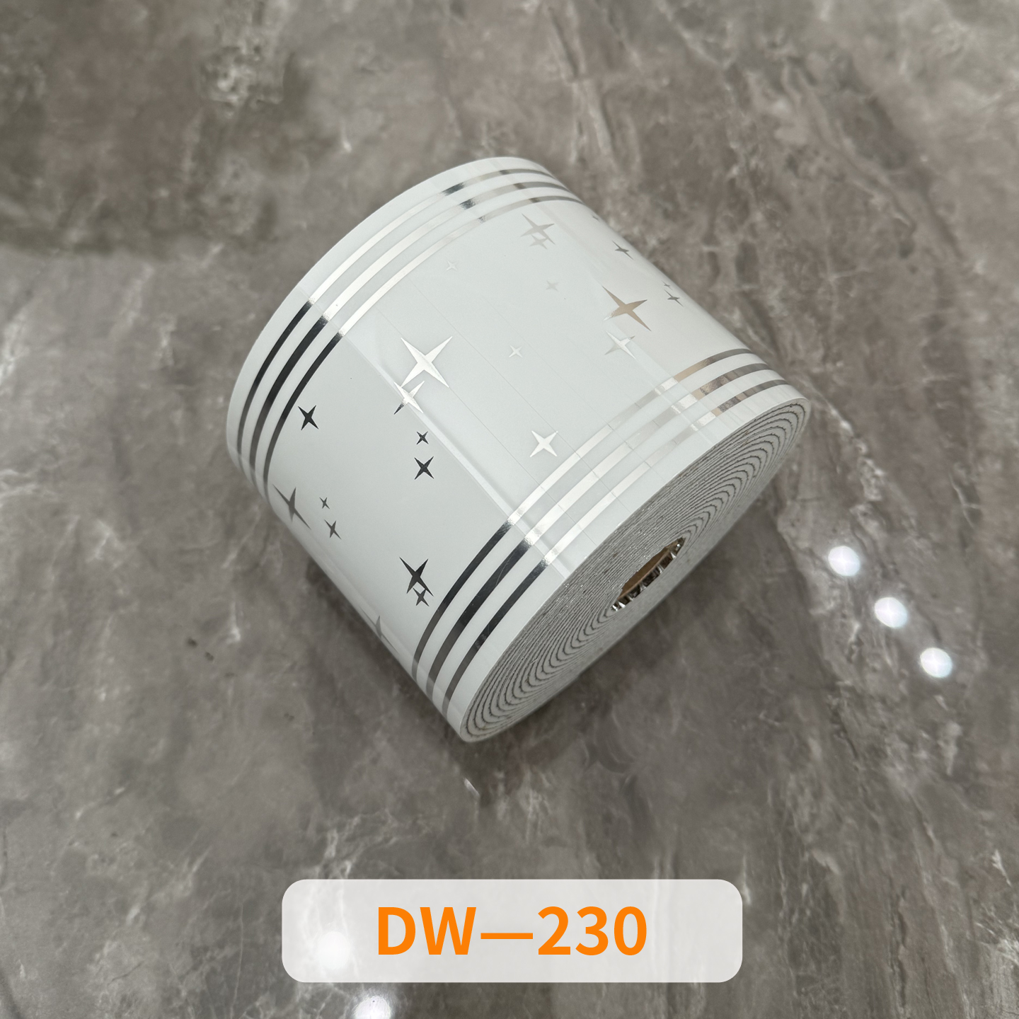 DW230 10cm larghezza 5m lunghezza