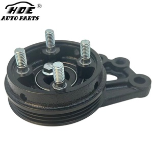 17140-77E07 VKM66007 JAPTP-803 อะไหล่รถยนต์ขายส่ง คุณภาพสูง ลูกรอกดึงสายพานเครื่องยนต์ สำหรับ SUZUKI GRAND VITARA - Product Image 3