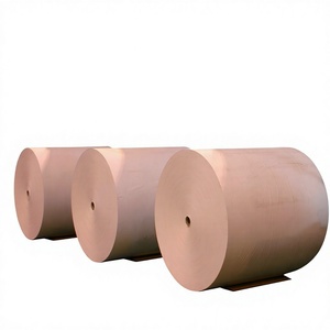 Carton Super High Bulk GC2 Ivory Board C1S GC1 SBS FBB pour l'emballage et l'impression - Product Image 1