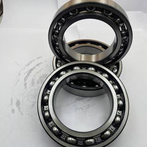 Rodamiento Rígido de Bolas de Ranura Profunda Serie 6303 6307 6302 6305 6306 6308, Sellado con Goma 2RS <span class=keywords><strong>6301</strong></span> 2RS/6302 2RS para Motor Eléctrico, Caja de Cambios - Product Image 3