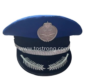 TOSTRONG <span class=keywords><strong>casquette</strong></span> en gros personnalisée pour cérémonie chapeau d'officier tactique <span class=keywords><strong>casquette</strong></span> <span class=keywords><strong>capitaine</strong></span> formel professionnel chapeaux et casquettes réglables - Product Image 2