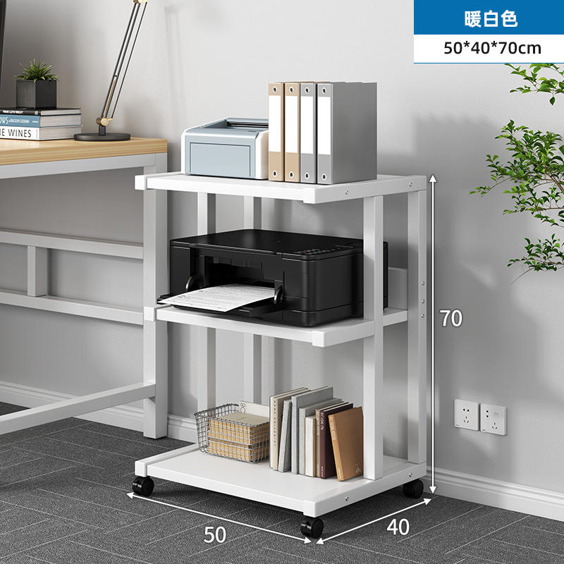 Blanc chaud, 50*40 cm [Type E]