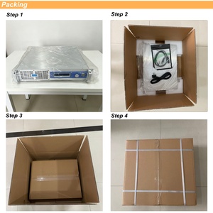 Transmisor FM Estéreo de Alta Definición <span class=keywords><strong>HQ</strong></span>-600W, Restauración de Audio a Nivel de <span class=keywords><strong>CD</strong></span> para Escenarios de Transmisión de Audio de Alta Gama - Product Image 6
