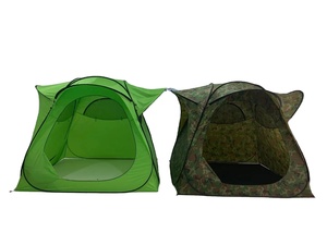 Tente <span class=keywords><strong>d</strong></span>'été imperméable à une chambre, nouveau style, abri solaire automatique portable pour la plage et la pêche - Product Image 3