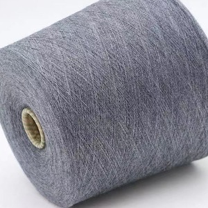 100% 울 RWS 인증 뜨개실 고품질 2/14Nm 팬시 스타일 2/14Nm 원사 울 원사 - Product Image 5
