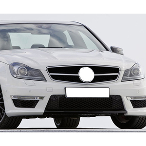 Kit Carrozzeria Completo Sport Edition Direttamente dalla Fabbrica per Mercedes Benz C63 <span class=keywords><strong>AMG</strong></span> <span class=keywords><strong>W204</strong></span> - Product Image 3