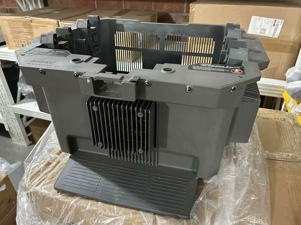 DWI DB2160 Air-Cooled Radiator Heat Sink Brand New DJ for Talos T60X ...