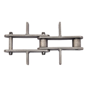 Fabrieksprijs Fv Serie Transportband Ketting Legering Fv140 Schraper Type Ketting - Product Image 3