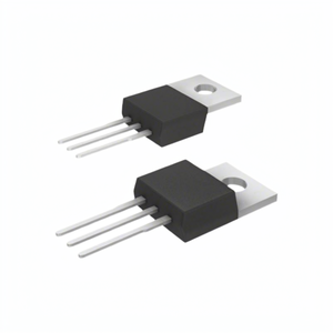 ทรานซิสเตอร์ SPP15P10PLGHKSA1 PG-TO220-3 ชิ้นส่วนอิเล็กทรอนิกส์ มีสินค้าในสต็อก - Product Image 1