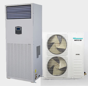 Climatiseur pour salle informatique, salle de données - Product Image 5