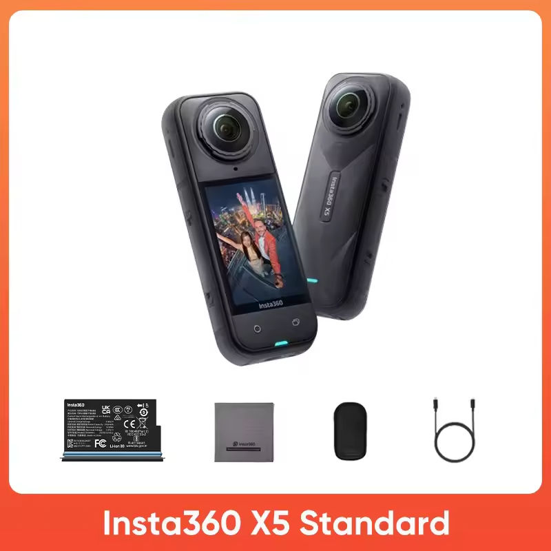 360x5 รุ่นมาตรฐาน