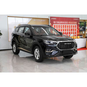 Jetour X70 2021 Zhuge <span class=keywords><strong>de</strong></span> 7 Plazas, Nuevo y Usado, Fabricado en China, 1.6T DCT, Alta Tecnología, Cámara 360, SUV Familiar Económico y Eficiente en Combustible - Product Image 6
