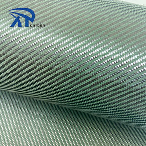 ألياف الكربون والأراميد بأسعار المصنع باللون الأخضر/الأحمر/الأزرق/الأصفر/البرتقالي للهياكل الخفيفة - Product Image 5