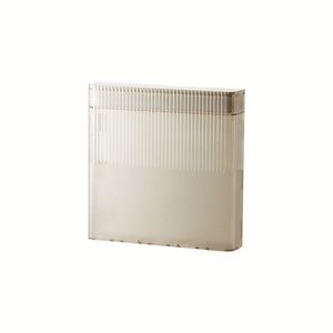 2026 High Quality <b>Kitchen</b> Ware Set Plastic <b>Storage</b> Box Wall-Mounted <b>Kitchen</b> <b>Storage</b> Holder Shelves - Product Image 5