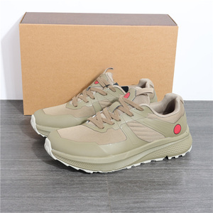 Scarpe da Corsa Outdoor <span class=keywords><strong>a</strong></span> Prezzo Competitivo, Antiscivolo e Comode per Corsa Cross-Country - Product Image 3