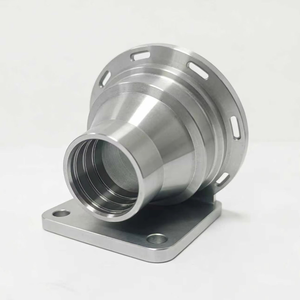 Stainless Steel SLM 3D Printing Custom Precision Components Rapid Prototyping Manufacturing Service - Product Image 3