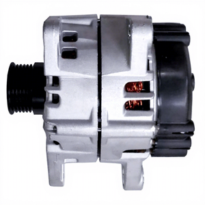 Alternador FG18S029 A0009068601 440331 A0141540902 para Mercedes, Precio de Mayorista de Fábrica - Nuevo de Alto Rendimiento - Product Image 1