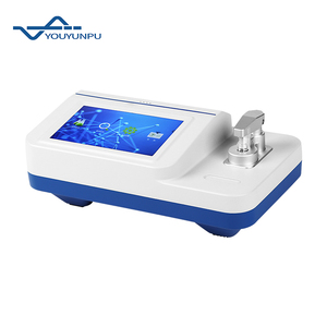 Analyseur d'arsenic inorganique pour les tests de riz et de blé Analyseur volumétrique de métaux lourds pour les tests de sécurité des céréales et des aliments - Product Image 2