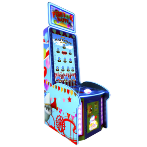 Máquina de Videojuegos Arcade IGS Ocean King 3 Plus Raging Fire Fishing en Venta - Product Image 2