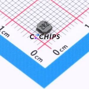 SMNR3012-2R2MT ตัวเหนี่ยวนำไฟฟ้าแบบ SMD, 3x3 มม. ( ค่าความเหนี่ยวนำ: 2.2uH ) ( ความแม่นยำ: 20% กระแสไฟฟ้าที่กำหนด: 1.2A ) - Product Image 1
